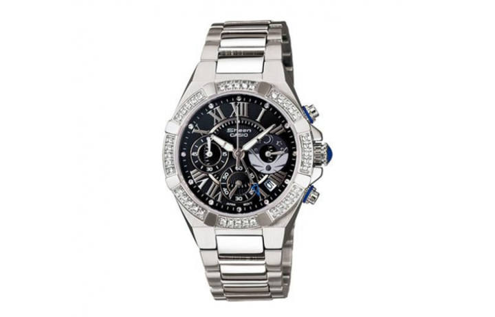 CASIO CASIO Women's SHEEN Watch