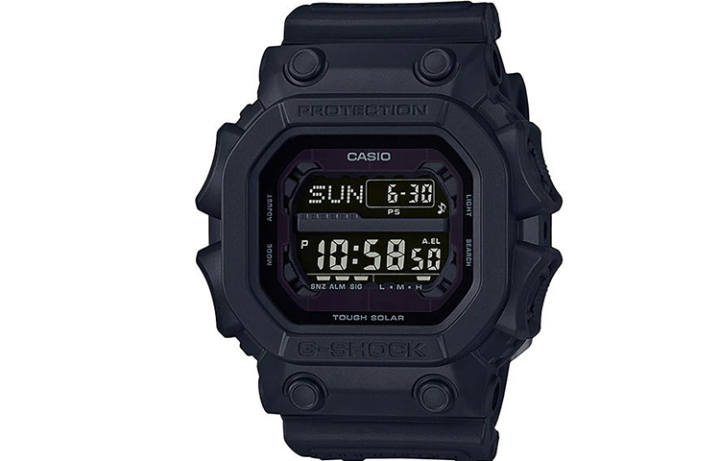 CASIO CASIO G Shock GX56BB 1