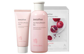 Innisfree Skincare Sets Unisex