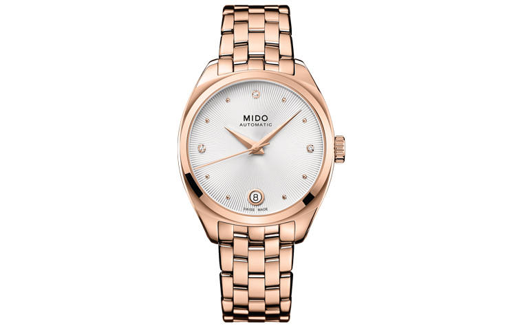 MIDO MIDO Women's Brunna Collection Watch
