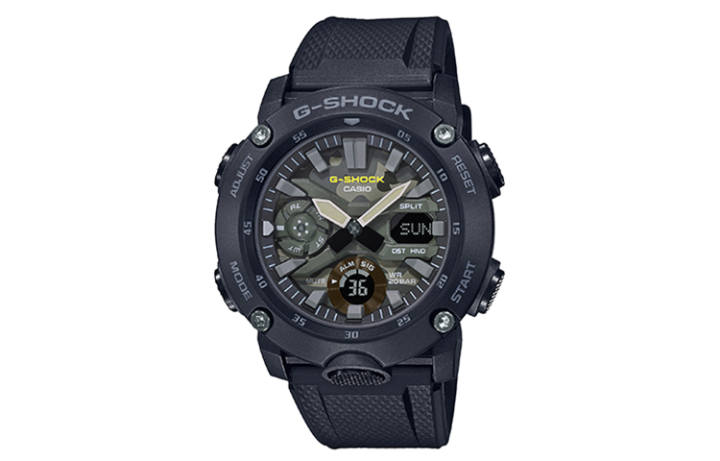 CASIO CASIO Men's Watch