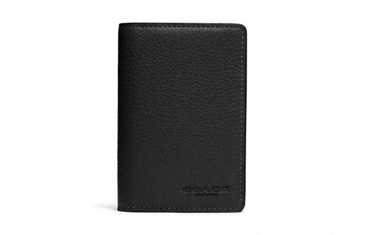 COACH COACH Card Case Wallets