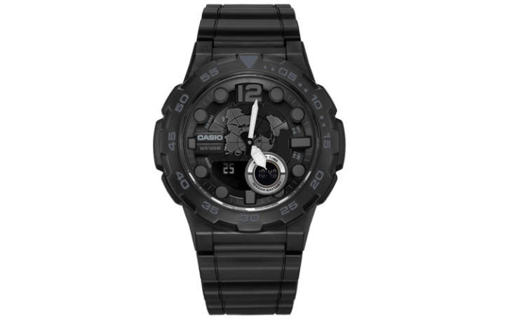 CASIO CASIO G Shock AEQ 100W 1BV