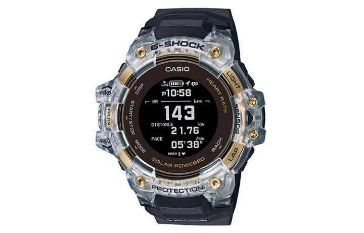 CASIO CASIO G-Shock GBDH-1000-1A9