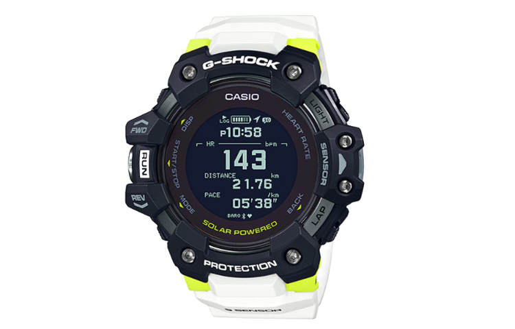 G-SHOCK G-SHOCK GBDH1000-1A7