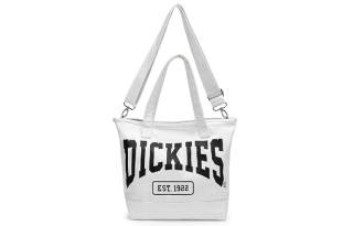 Dickies Canvas Portable Crossbody Canvas Bag, Shoulder Bag Unisex