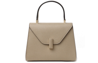 Valextra Iside Handbags