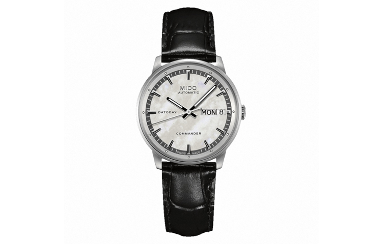 MIDO MIDO Women's Commander Watch