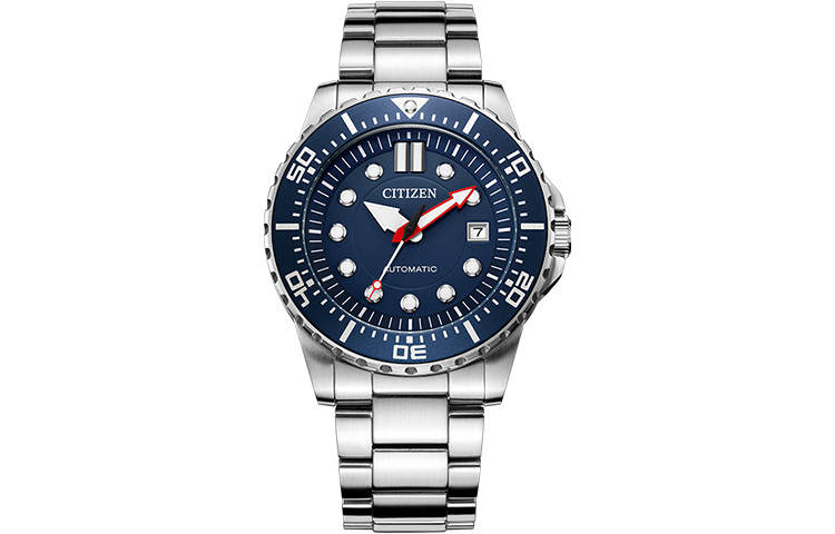 CITIZEN Men's Mechanical Wrist Watch Collection Watch