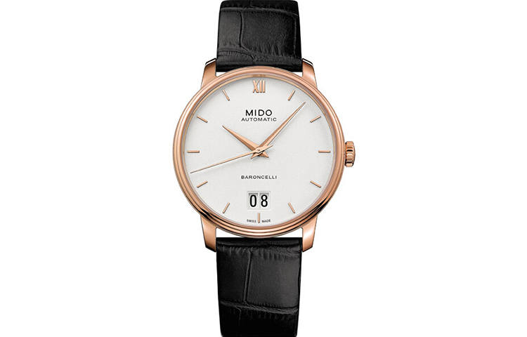 MIDO MIDO Men's Baroncelli Watch