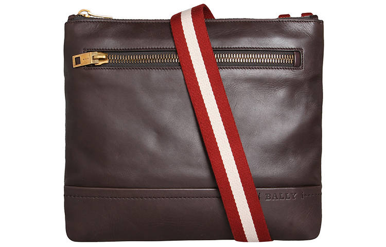 BALLY BALLY Crossbody Bags