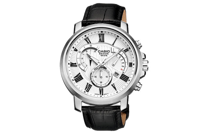 CASIO CASIO Men Standard Series Black Watch