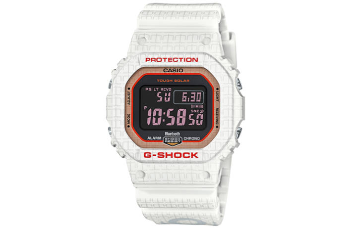 CASIO CASIO Men DIGITAL Series Black Watch