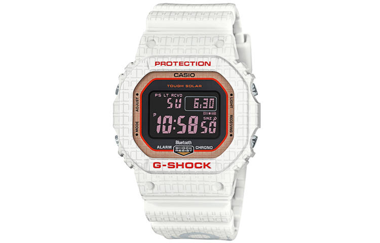 CASIO CASIO Men DIGITAL Series Black Watch