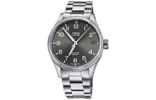 Oris Men's Aviation Collection Watch