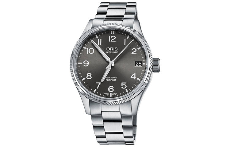 Oris Men's Aviation Collection Watch