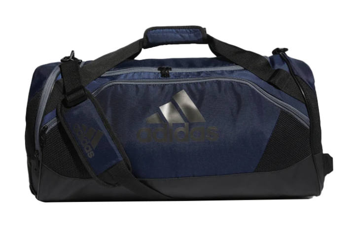 Adidas Adidas Team Issue Medium Duffel Bag Night Navy