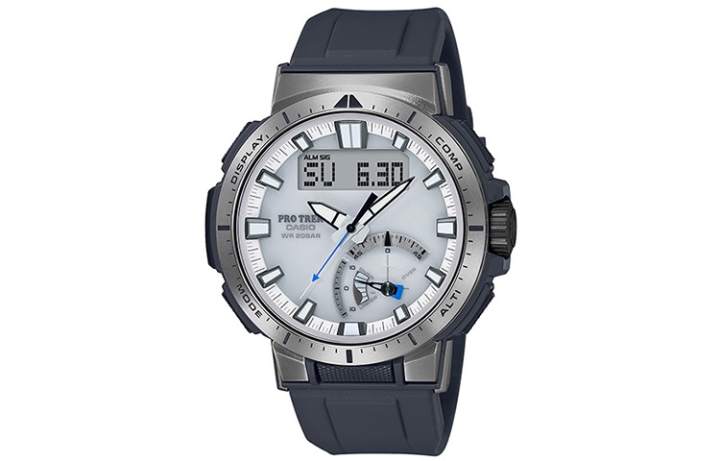 CASIO CASIO Men PRO TREK Blue Watch