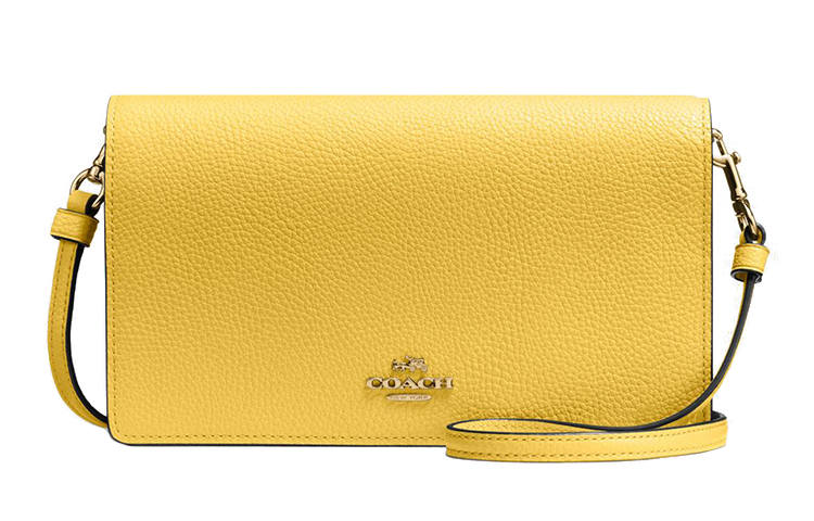 COACH COACH Hayden Crossbody Bags