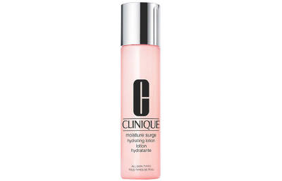 CLINIQUE Water Magnetic Field High Moisturizing Toner Soothing, Moisturizing, And Repairing 100ml/200ml/400ml