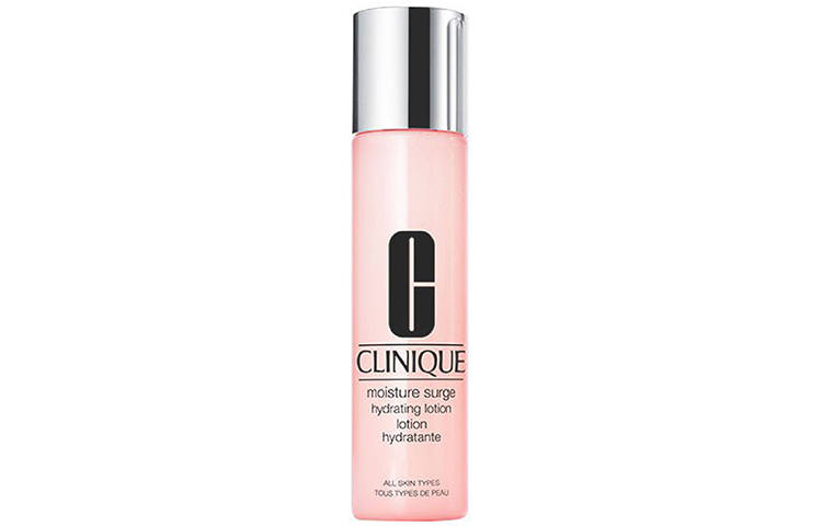 CLINIQUE Water Magnetic Field High Moisturizing Toner Soothing, Moisturizing, And Repairing 100ml/200ml/400ml