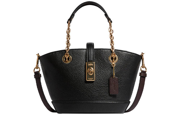 COACH COACH Lane Handbags
