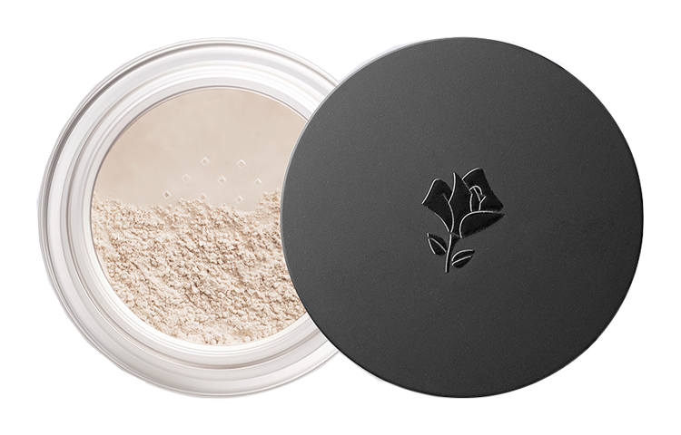LANCOME Long Lasting Velvet Loose Powder 15g Matte Finish Matte Smoothing 0 Powder Feel Long Lasting Oil Control