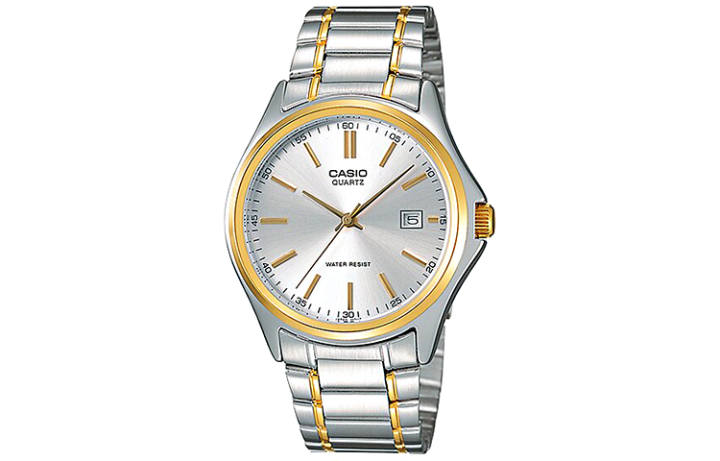 CASIO CASIO G Shock MTP 1183G 7A