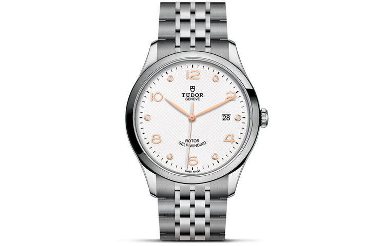 TUDOR 1926 Collection Automatic Mechanical Movement Men's Watches Watch 41mm White Dial