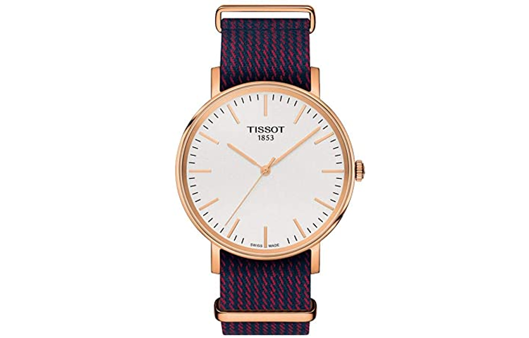 TISSOT Men's Meishi Collection Watch