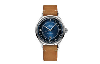 MIDO Men's Helm Watch