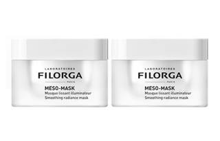 FILORGA Shiquan Dabu Wash Off Masks Women's