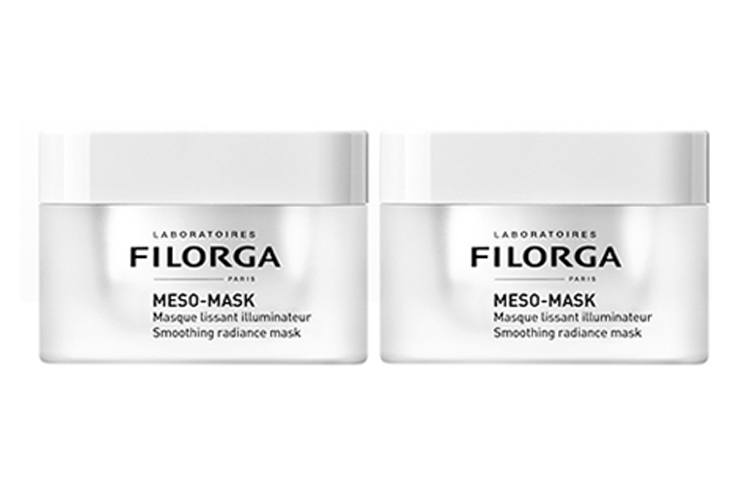 FILORGA Shiquan Dabu Wash Off Masks Women's