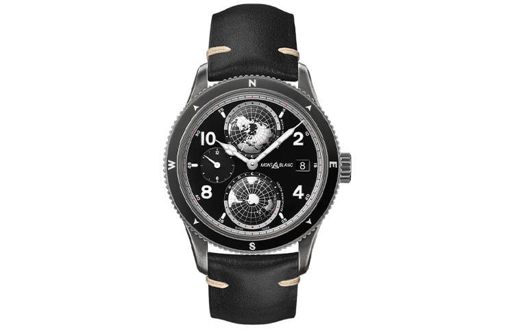 MONTBLANC MONTBLANC Men's Watch