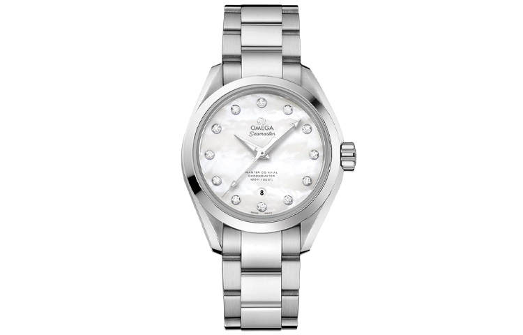 OMEGA Seamaster Aqua Terra 231.10.34.20.55.002