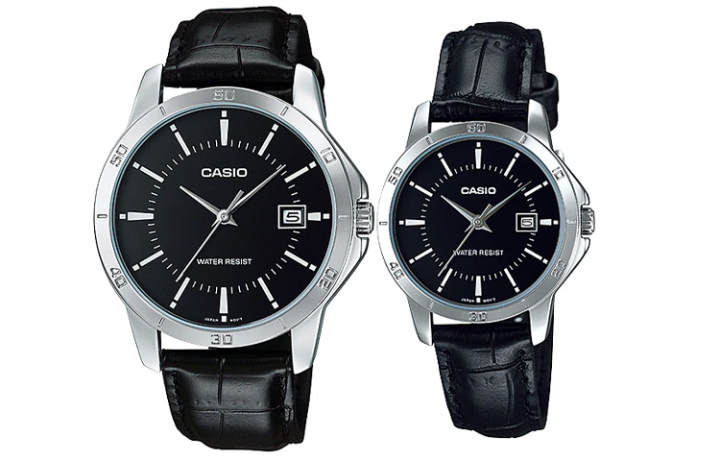 CASIO CASIO Unisex LTP Watch
