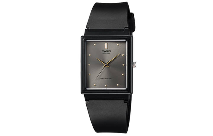 CASIO CASIO Men YOUTH Gray Watch MQ-38-8A
