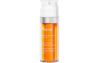 Murad Gold VC Dual Tube Facial Serums Soothing Brightening Tightening Antioxidant 30ml