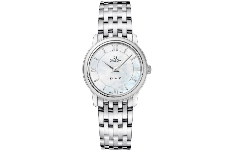 OMEGA De Ville Prestige 424.10.27.60.05.001