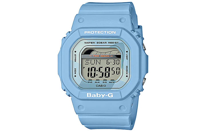 CASIO CASIO Baby G BLX 560 2