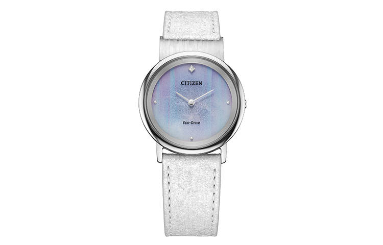 CITIZEN Women's Ecology Drive Collection Watch