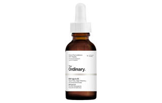 The Ordinary 0.1% EUK134 Face Serums, Remove Free Radicals Brightening 30ml