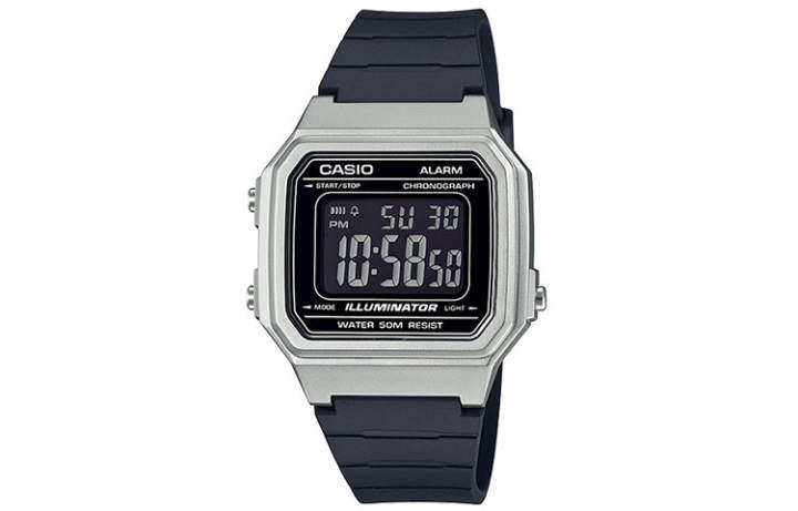CASIO CASIO G Shock W217HM 7B