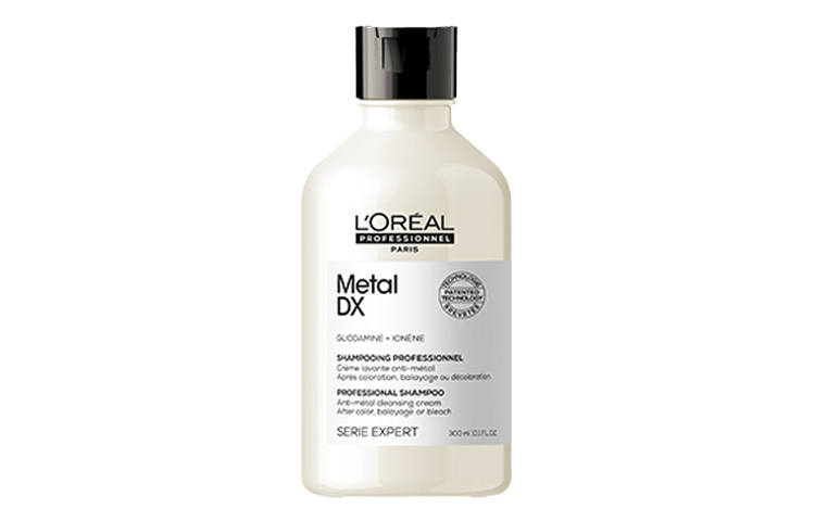 L'OREAL L'Oréal Salon Laundry & Care Core Resilient Repairing Shampoos