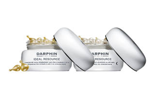 DARPHIN Single Use Essences Women's