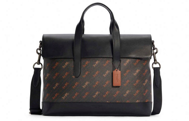 COACH COACH Hamilton Briefcases