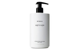 Byredo Vetyver Hand Lotion Hand Creams Potpourri Aromatic Moisturizing Hydrating 450ml