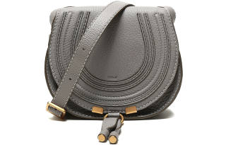 Chloé Bags Shoulder Bags