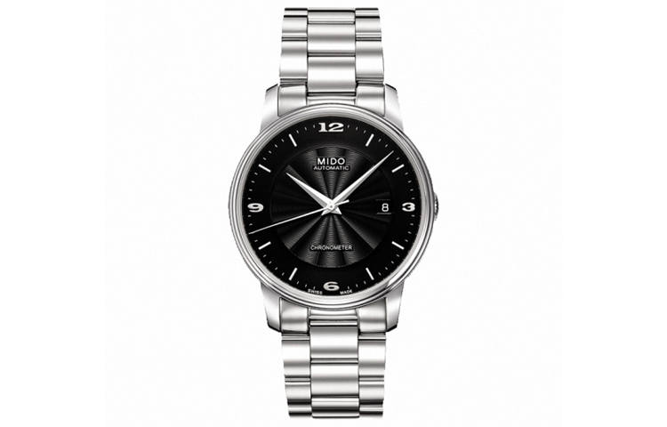 MIDO MIDO Men's Baroncelli Watch