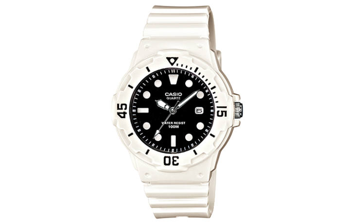 CASIO CASIO G-Shock LRW200H-1E Black Watch LRW-200H-1E